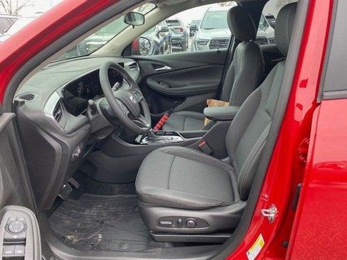 New 2026 Buick Encore GX Preferred image 14