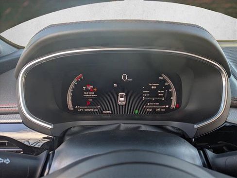 Used 2026 Acura MDX A-Spec image 11