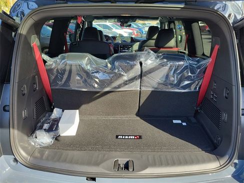 New 2026 Nissan Armada NISMO image 9