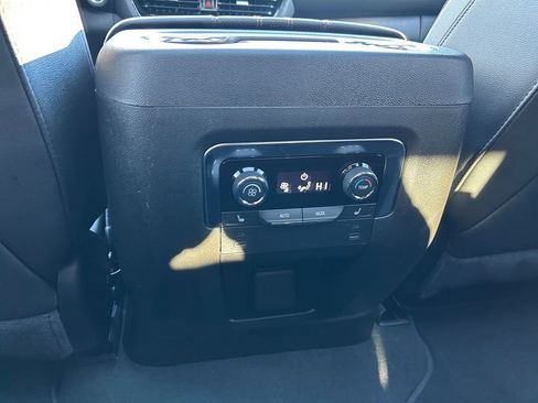 New 2026 Chevrolet Tahoe High Country w/ LPO, Illumination Package image 36