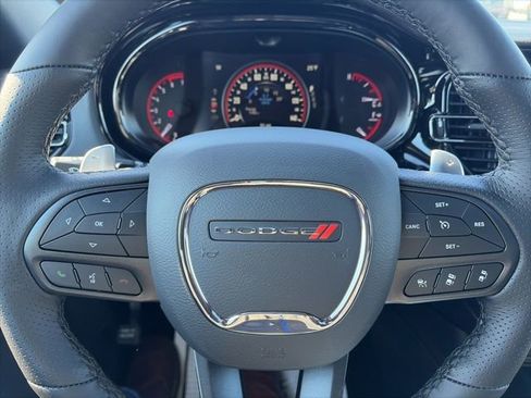 New 2026 Dodge Durango GT image 22