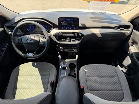 Used 2020 Ford Escape SE Sport FWD image 23