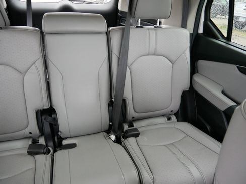 Certified 2024 Honda Pilot Elite image 14