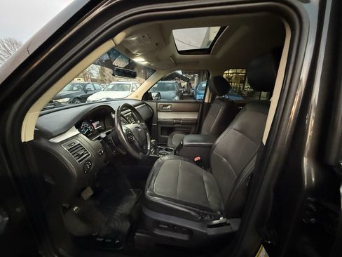 Used 2015 Ford Flex SEL w/ Equipment Group 202A image 9