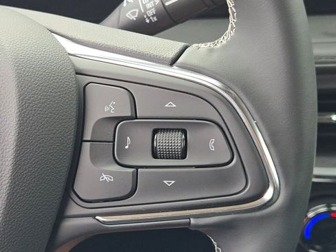 New 2026 Buick Encore GX Preferred w/ Comfort Package FWD image 33