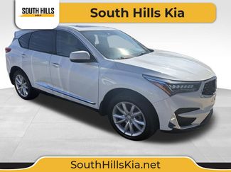 Used 2021 Acura RDX AWD 360° Tour