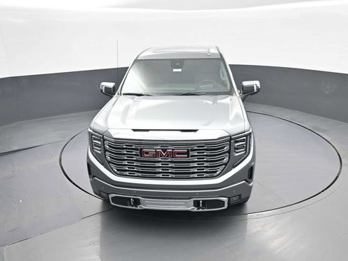 New 2026 GMC Sierra 1500 Denali w/ Technology Package AWD/4WD image 29