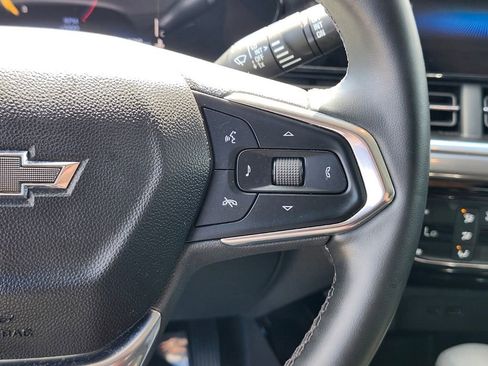 Used 2024 Chevrolet Trax ACTIV w/ Driver Confidence Package FWD image 27