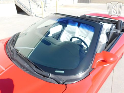 Used 1997 Pontiac Firebird Formula image 36