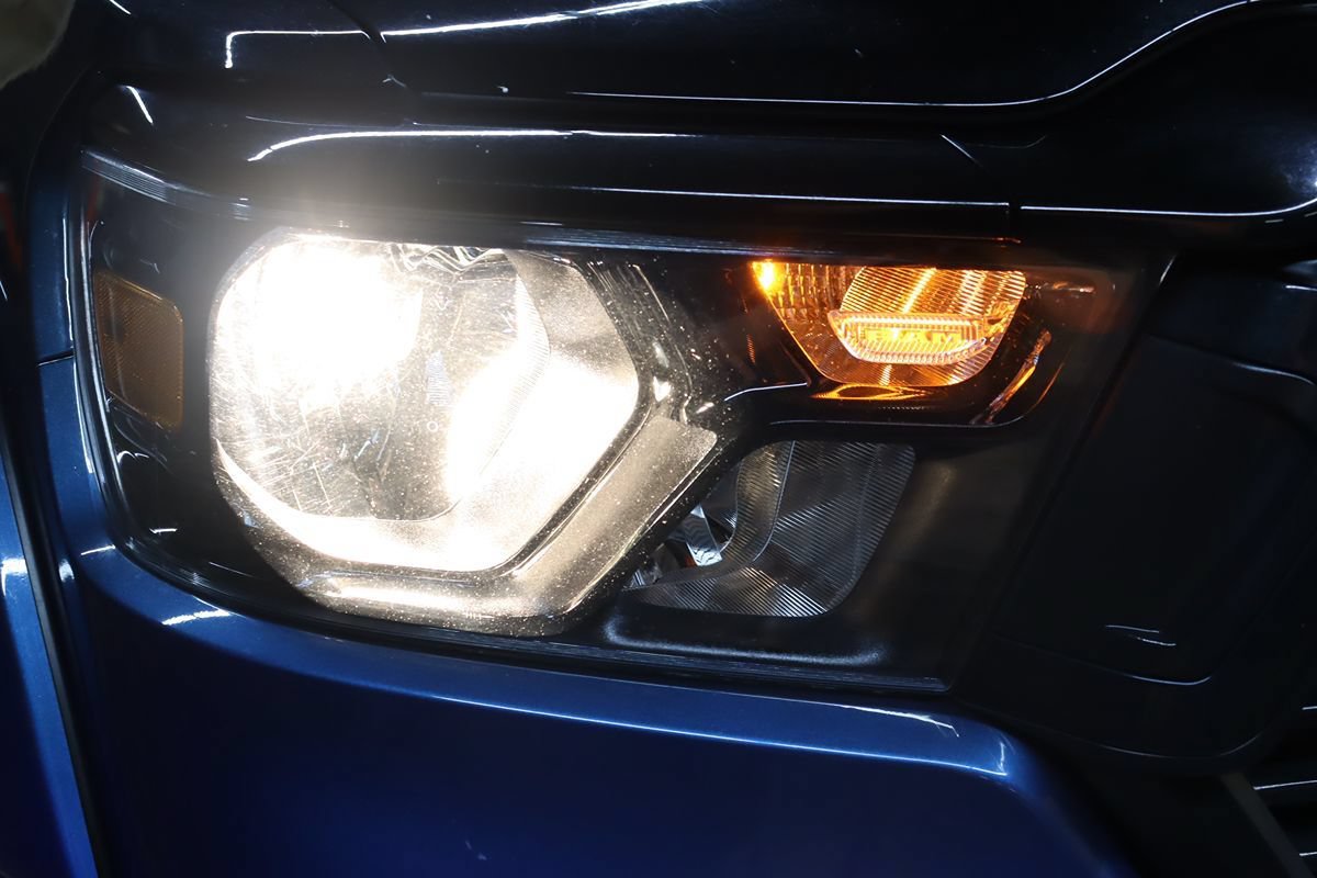 Used 2022 RAM 1500 Big Horn AWD/4WD image 13