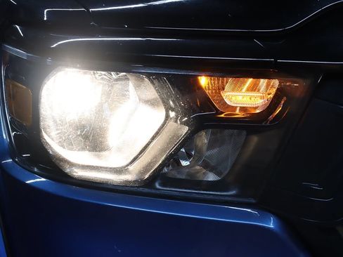 Used 2022 RAM 1500 Big Horn AWD/4WD image 13