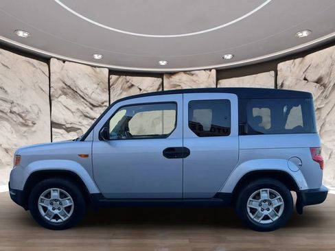 Used 2010 Honda Element LX image 3