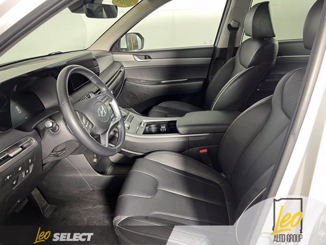 Used 2024 Chevrolet Silverado 1500 RST w/ Convenience Package II AWD/4WD image 18