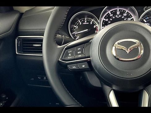 New 2025 MAZDA CX-5 Carbon Edition image 54
