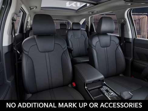 New 2026 Kia Sorento SX image 15