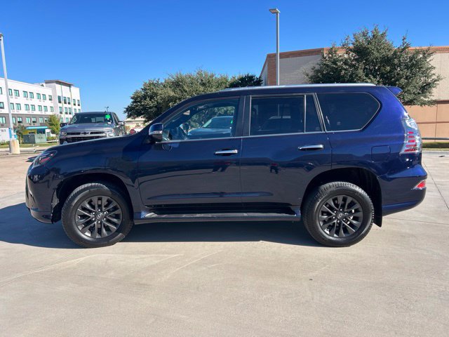 Used 2023 Lexus GX 460 Premium w/ Premium Package AWD/4WD image 7