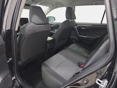 Certified 2024 Toyota RAV4 XLE FWD image 10