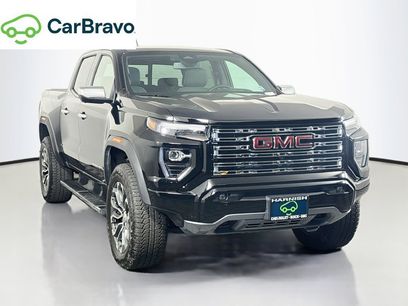 Certified 2024 GMC Canyon Denali