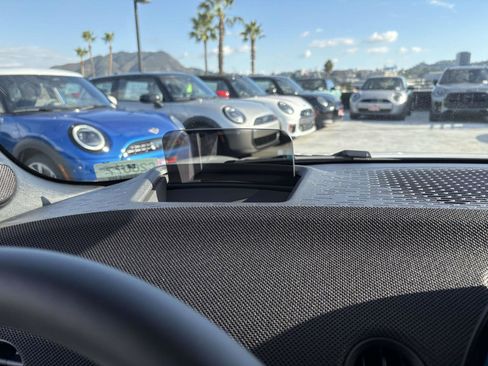 New 2026 MINI Cooper S image 19