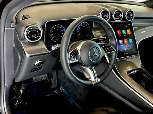 Certified 2026 Mercedes-Benz GLC 300 4MATIC image 19