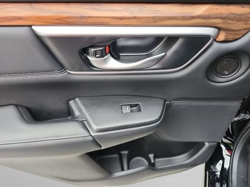 Used 2021 Honda CR-V EX-L image 22