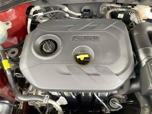 Used 2018 Hyundai Tucson SEL FWD image 31
