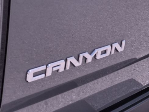 Used 2019 GMC Canyon Denali AWD/4WD image 13