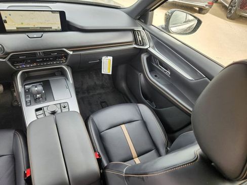 Used 2025 MAZDA CX-90 Plug-In Hybrid w/ Premium Plus AWD/4WD image 15