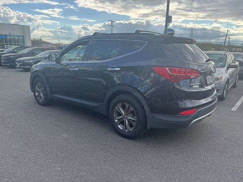 Used 2013 Hyundai Santa Fe Sport image 5