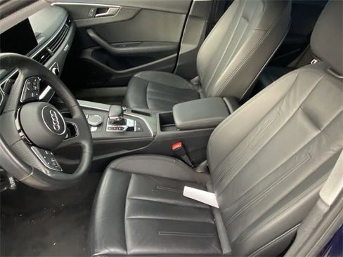 Used 2019 Audi A4 2.0T Premium Plus w/ Premium Plus Package image 11