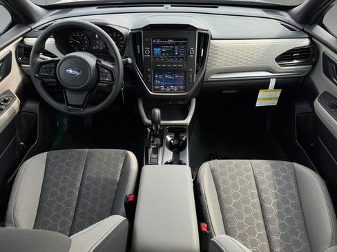 New 2026 Subaru Forester image 8