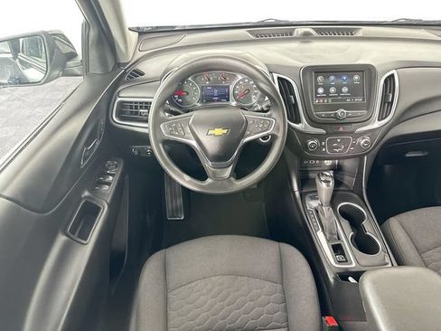 Used 2019 Chevrolet Equinox LT AWD/4WD image 10