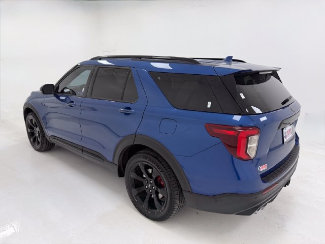 Used 2020 Ford Explorer ST w/ ST High-Performance Pack AWD/4WD image 37