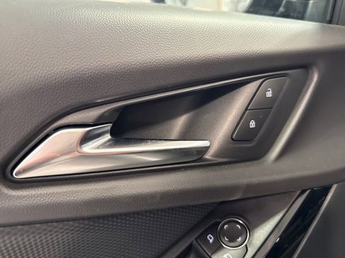 New 2026 Chevrolet Equinox RS w/ Safety and Technology Package AWD/4WD image 33