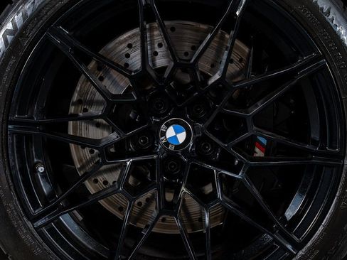 Used 2021 BMW M4 Coupe image 10