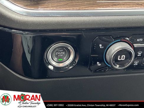 Certified 2023 Chevrolet Silverado 1500 LT AWD/4WD image 23
