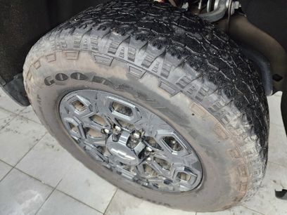 Used 2023 Chevrolet Silverado 3500 LTZ w/ LTZ Plus Package