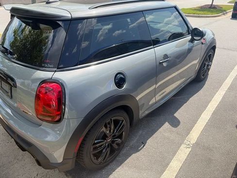 Used 2022 MINI Cooper John Cooper Works w/ Driver Assistance Package FWD image 7