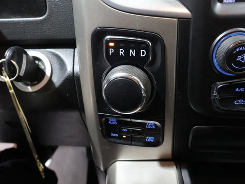 Used 2018 RAM 1500 Big Horn AWD/4WD image 27
