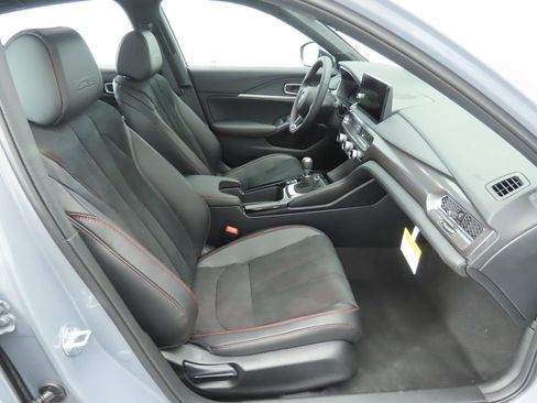 New 2026 Acura Integra Type S image 20