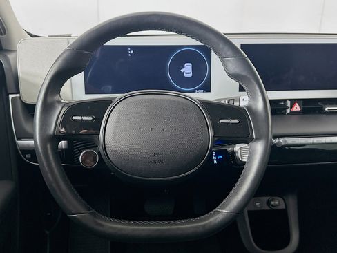 Used 2024 Hyundai Ioniq 5 SEL image 18