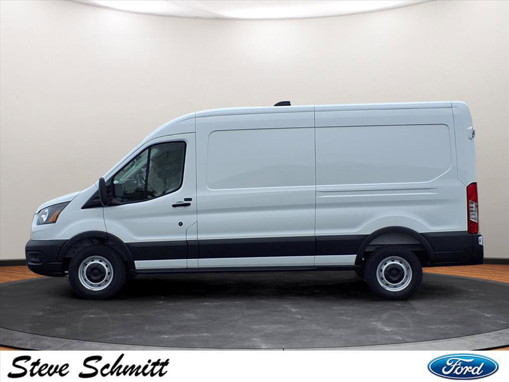 New 2026 Ford Transit 250 148 Medium Roof w/ Load Area Protection Package RWD image 29