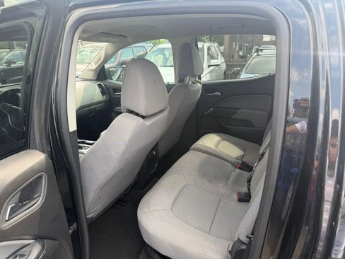 Used 2016 Chevrolet Colorado LT w/ LT Convenience Package image 13