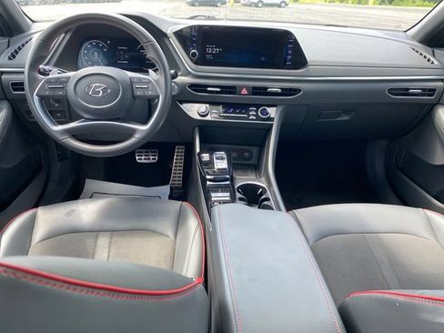 Used 2023 Hyundai Sonata SEL Plus FWD image 5