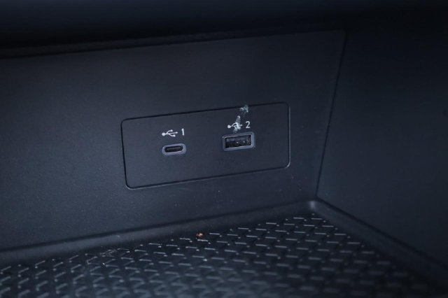 Certified 2025 Nissan Pathfinder SV AWD/4WD image 16