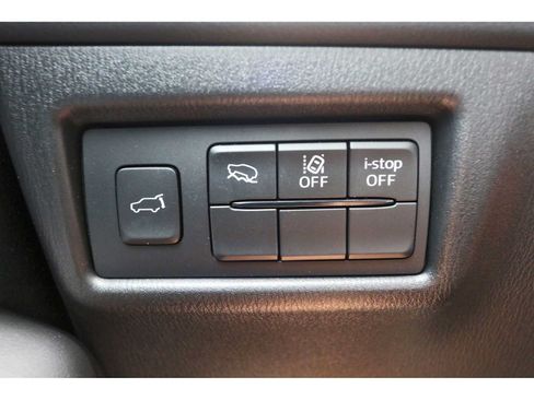 Used 2025 MAZDA CX-5 Carbon Edition AWD/4WD image 19