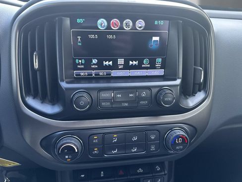 Used 2016 Chevrolet Colorado Z71 AWD/4WD image 21