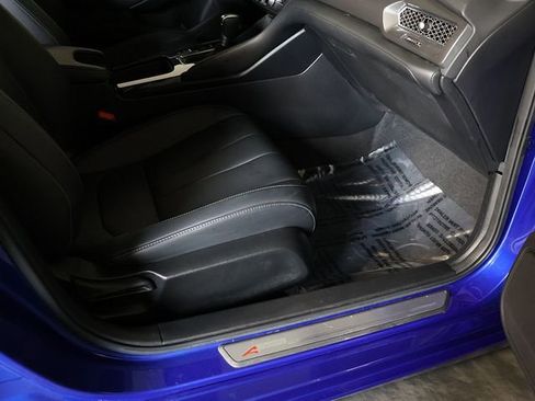 Certified 2023 Acura Integra A-Spec FWD image 33