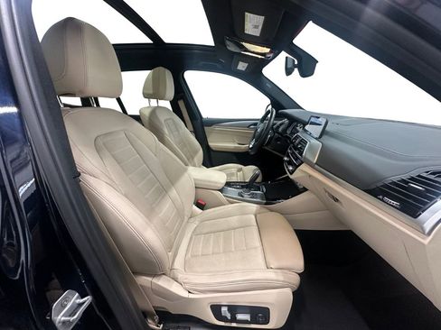 Used 2018 BMW X3 M40i w/ Premium Package image 19