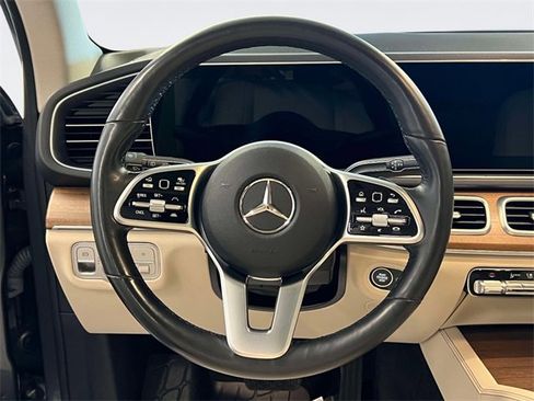Certified 2022 Mercedes-Benz GLE 350 4MATIC image 14